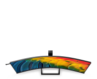 PHILIPS 44.5'' 45B1U6900C/00 Czarny - 1169519 - zdjęcie 4